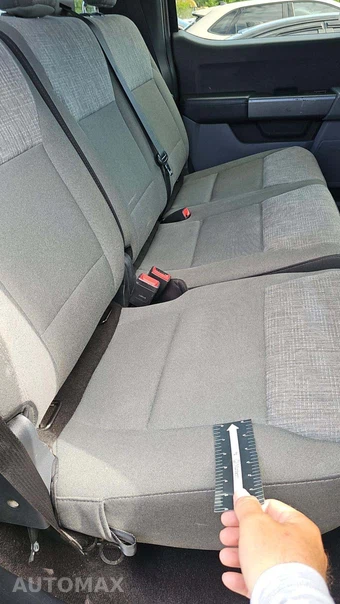 2021 Ford F-150 XLT Crew Cab Medium Bed - miniatura 28