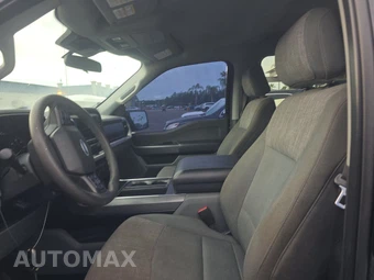 2021 Ford F-150 XLT Crew Cab Medium Bed - miniatura 7