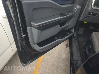 2021 Ford F-150 XLT Crew Cab Medium Bed - miniatura 9