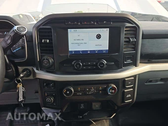 2021 Ford F-150 XLT Crew Cab Medium Bed - miniatura 10