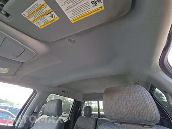 2021 Ford F-150 XLT Crew Cab Medium Bed - miniatura 11