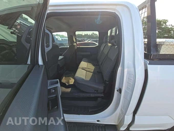 2021 Ford F-150 XLT Crew Cab Medium Bed - miniatura 13