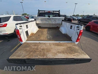 2021 Ford F-150 XLT Crew Cab Medium Bed - miniatura 14