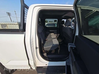 2021 Ford F-150 XLT Crew Cab Medium Bed - miniatura 16