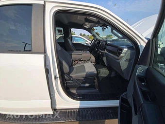 2021 Ford F-150 XLT Crew Cab Medium Bed - miniatura 18