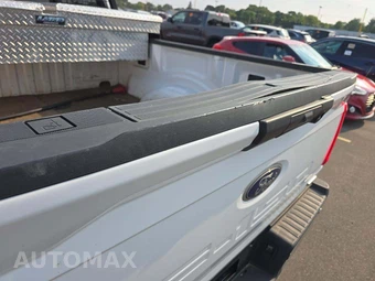 2021 Ford F-150 XLT Crew Cab Medium Bed - miniatura 26