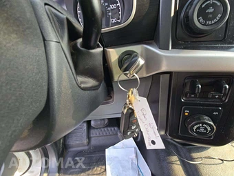 2021 Ford F-150 XLT Crew Cab Medium Bed - miniatura 8