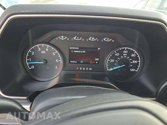 2021 Ford F-150 XLT Crew Cab Medium Bed - miniatura 9