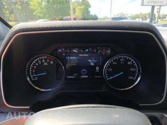2021 Ford F-150 XLT Crew Cab Short Bed - miniatura 10