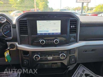 2021 Ford F-150 XLT Crew Cab Short Bed - miniatura 11