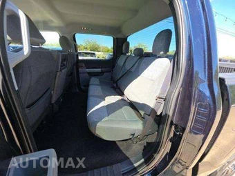 2021 Ford F-150 XLT Crew Cab Short Bed - miniatura 14
