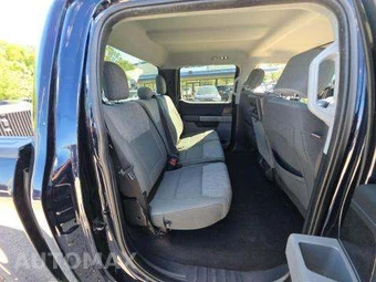 2021 Ford F-150 XLT Crew Cab Short Bed - miniatura 17