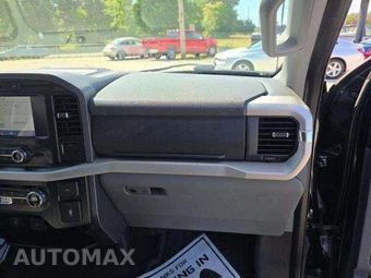 2021 Ford F-150 XLT Crew Cab Short Bed - miniatura 20
