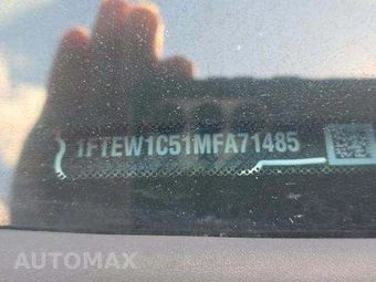 2021 Ford F-150 XLT Crew Cab Short Bed - miniatura 6