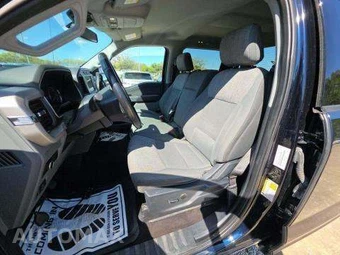 2021 Ford F-150 XLT Crew Cab Short Bed - miniatura 7