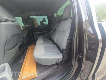 2021 Ford F-150 XLT Crew Cab Short Bed - miniatura 13