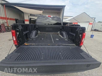 2021 Ford F-150 XLT Crew Cab Short Bed - miniatura 14