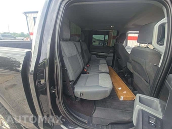 2021 Ford F-150 XLT Crew Cab Short Bed - miniatura 16