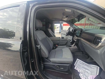 2021 Ford F-150 XLT Crew Cab Short Bed - miniatura 18