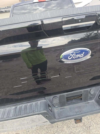 2021 Ford F-150 XLT Crew Cab Short Bed - miniatura 26