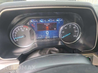 2021 Ford F-150 XLT Crew Cab Short Bed - miniatura 9