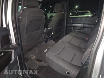 2021 Ford F-150 XLT Crew Cab Short Bed - miniatura 13