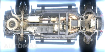 2021 Ford F-150 XLT Crew Cab Short Bed - miniatura 17