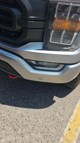 2021 Ford F-150 XLT Crew Cab Short Bed - miniatura 19