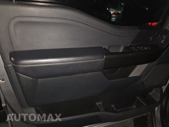 2021 Ford F-150 XLT Crew Cab Short Bed - miniatura 9