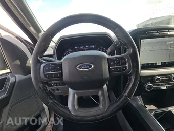 2021 Ford F-150 XLT Crew Cab Short Bed - miniatura 10