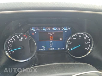 2021 Ford F-150 XLT Crew Cab Short Bed - miniatura 12