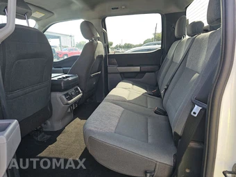 2021 Ford F-150 XLT Crew Cab Short Bed - miniatura 13