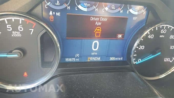 2021 Ford F-150 XLT Crew Cab Short Bed - miniatura 18