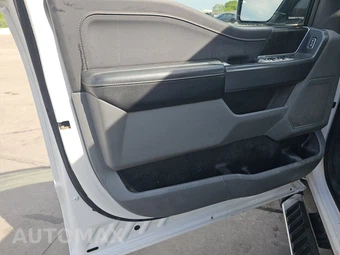 2021 Ford F-150 XLT Crew Cab Short Bed - miniatura 9