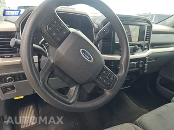 2021 Ford F-150 XLT Crew Cab Short Bed - miniatura 10