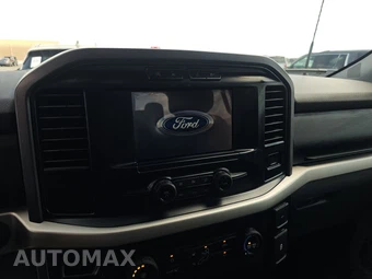 2021 Ford F-150 XLT Crew Cab Short Bed - miniatura 11