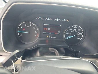 2021 Ford F-150 XLT Crew Cab Short Bed - miniatura 12