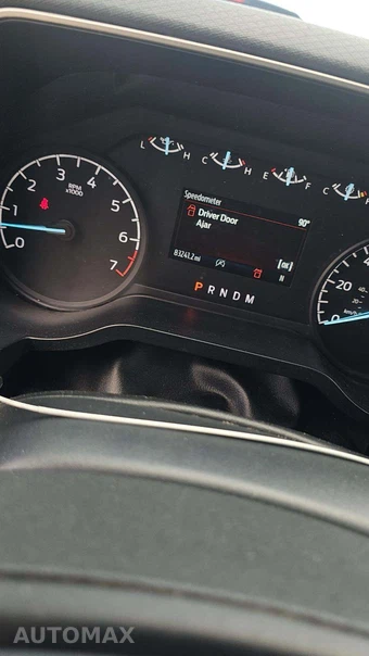 2021 Ford F-150 XLT Crew Cab Short Bed - miniatura 17