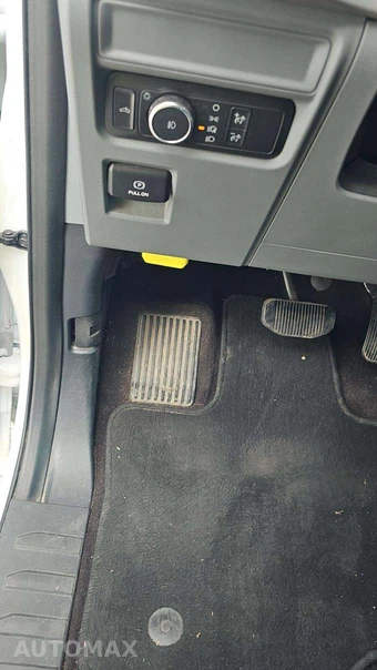 2021 Ford F-150 XLT Crew Cab Short Bed - miniatura 20