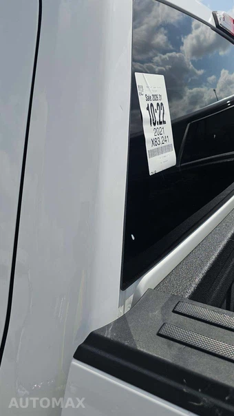 2021 Ford F-150 XLT Crew Cab Short Bed - miniatura 25