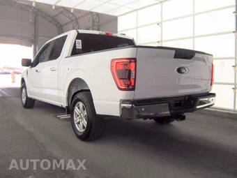 2021 Ford F-150 XLT Crew Cab Short Bed - miniatura 6