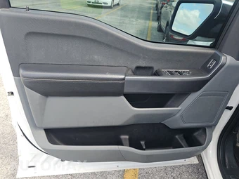 2021 Ford F-150 XLT Crew Cab Short Bed - miniatura 9