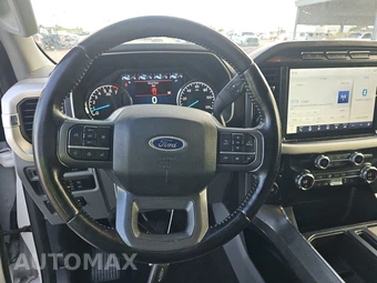 2021 Ford F-150 XLT Crew Cab Short Bed - miniatura 10