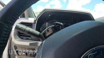 2021 Ford F-150 XLT Crew Cab Short Bed - miniatura 19