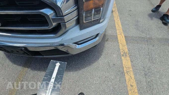 2021 Ford F-150 XLT Crew Cab Short Bed - miniatura 24