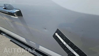 2021 Ford F-150 XLT Crew Cab Short Bed - miniatura 26