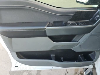 2021 Ford F-150 XLT Crew Cab Short Bed - miniatura 9