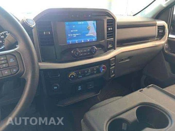 2021 Ford F-150 XLT Crew Cab Short Bed - miniatura 10