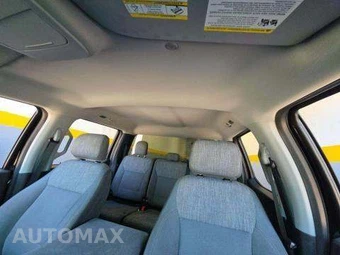 2021 Ford F-150 XLT Crew Cab Short Bed - miniatura 11