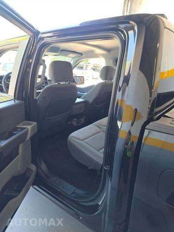 2021 Ford F-150 XLT Crew Cab Short Bed - miniatura 13